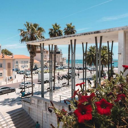 Cascais Bay Hostel Eksteriør bilde