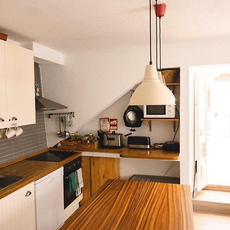 Cascais Bay Hostel Eksteriør bilde