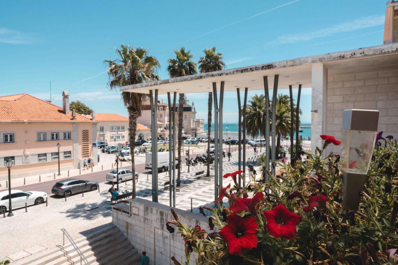 Cascais Bay Hostel Eksteriør bilde