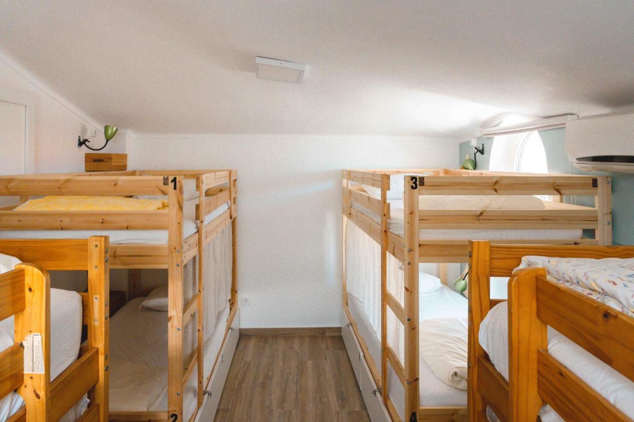 Cascais Bay Hostel Eksteriør bilde