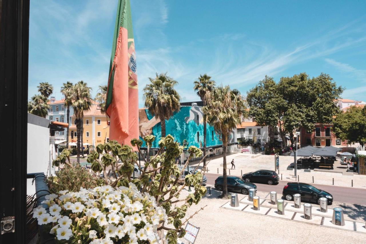Cascais Bay Hostel Eksteriør bilde
