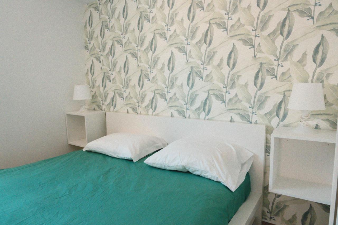 Cascais Bay Hostel Eksteriør bilde