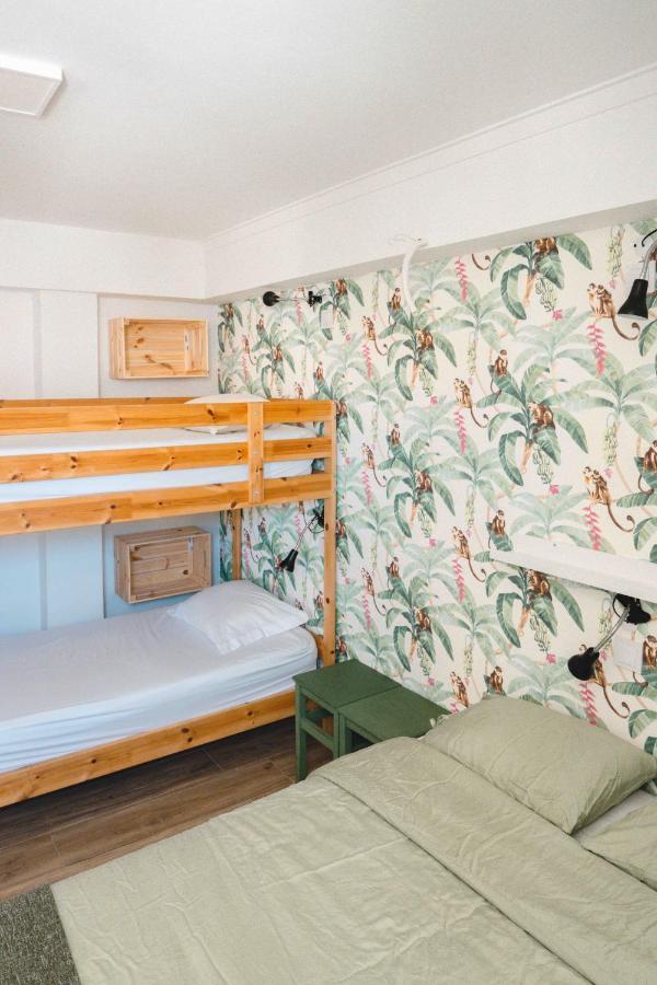 Cascais Bay Hostel Eksteriør bilde