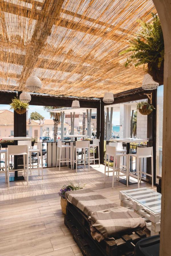 Cascais Bay Hostel Eksteriør bilde