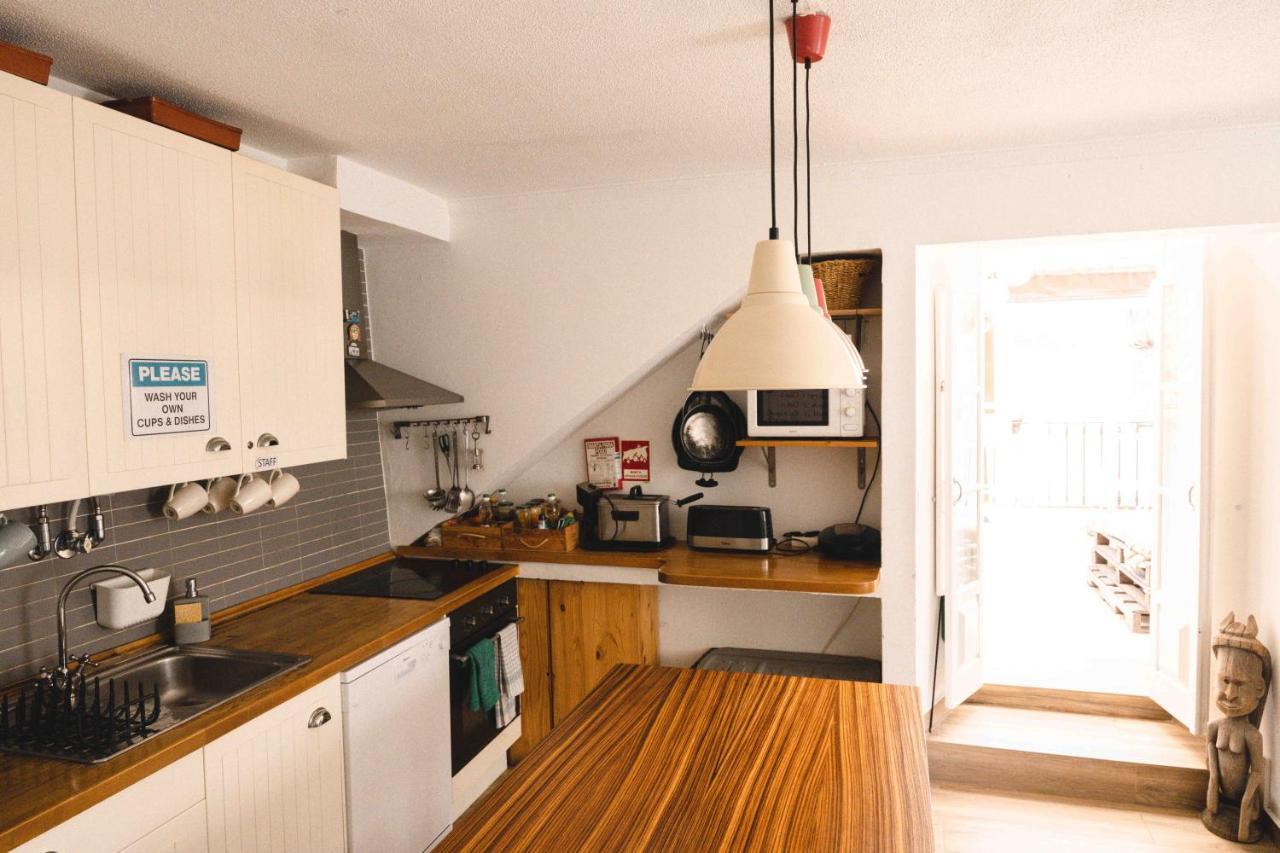 Cascais Bay Hostel Eksteriør bilde
