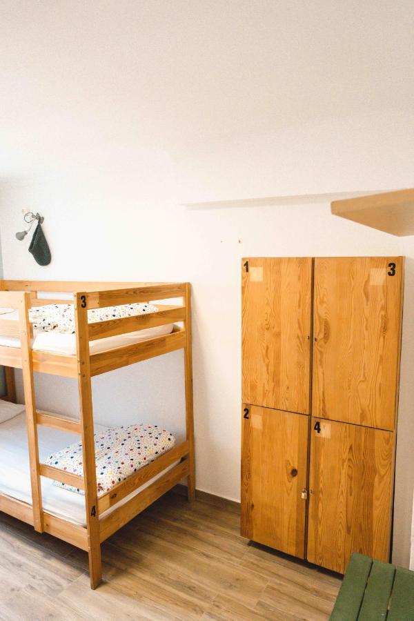 Cascais Bay Hostel Eksteriør bilde
