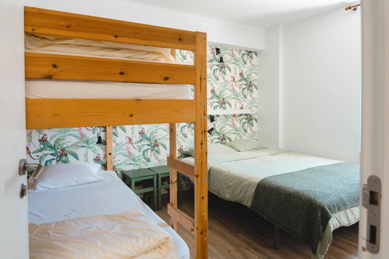 Cascais Bay Hostel Eksteriør bilde