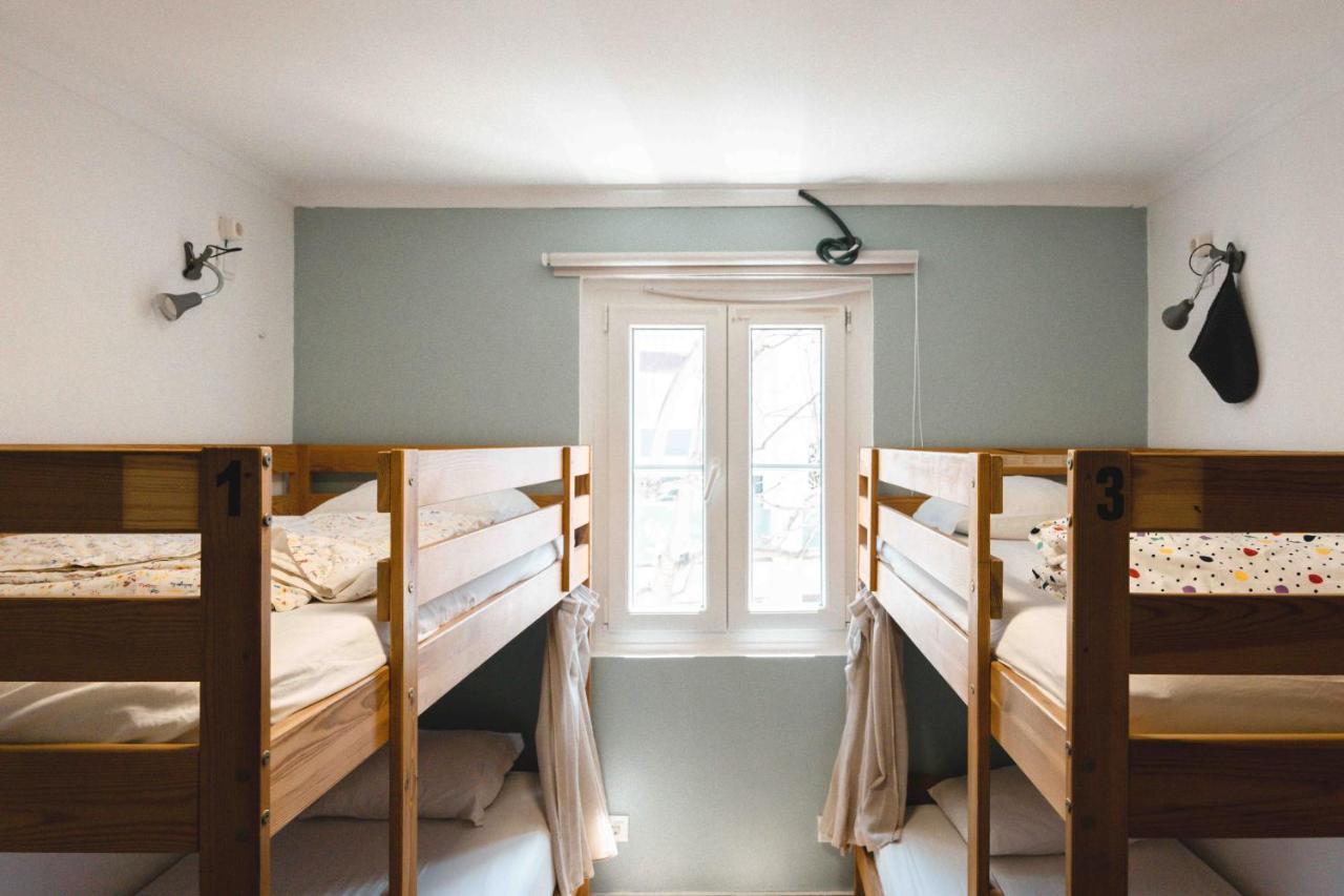 Cascais Bay Hostel Eksteriør bilde