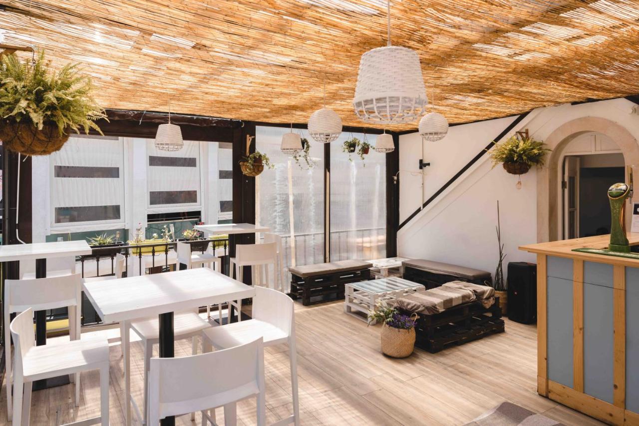 Cascais Bay Hostel Eksteriør bilde