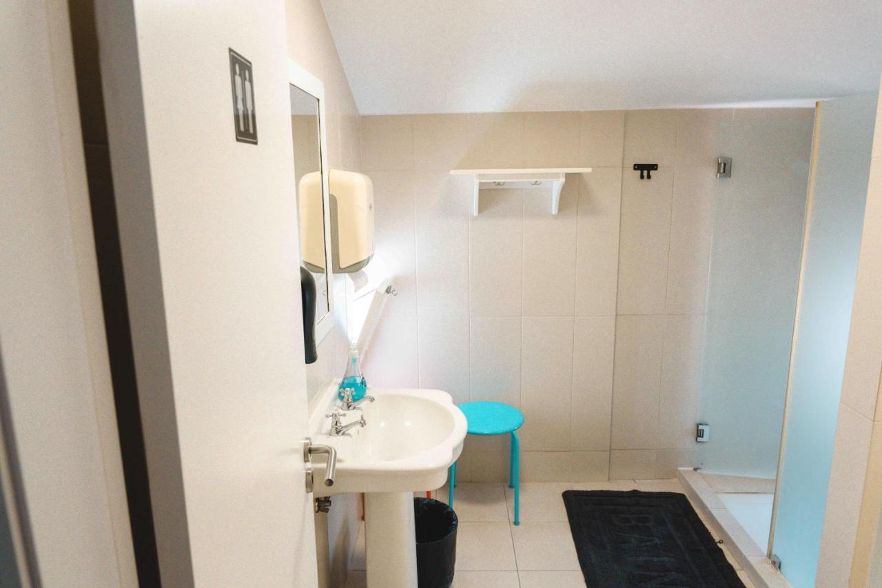 Cascais Bay Hostel Eksteriør bilde