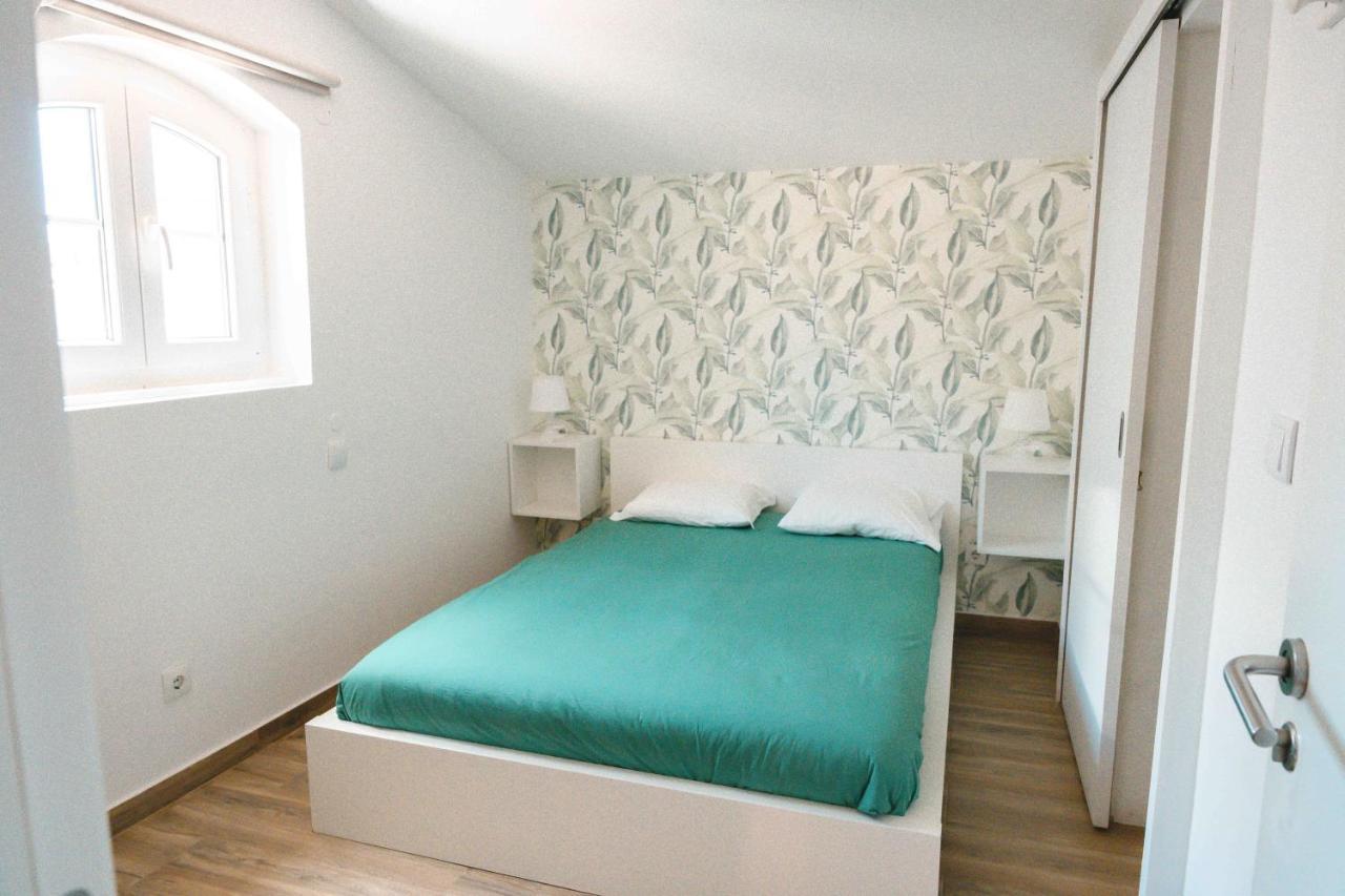 Cascais Bay Hostel Eksteriør bilde