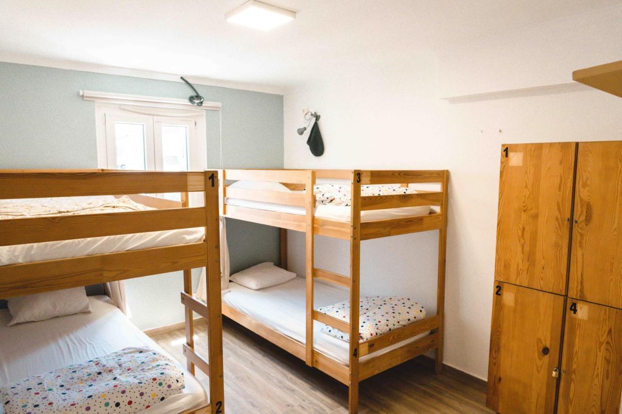 Cascais Bay Hostel Eksteriør bilde