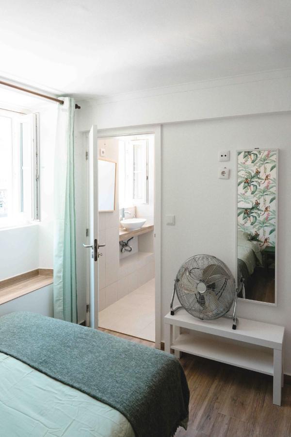 Cascais Bay Hostel Eksteriør bilde