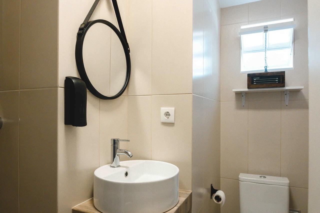 Cascais Bay Hostel Eksteriør bilde