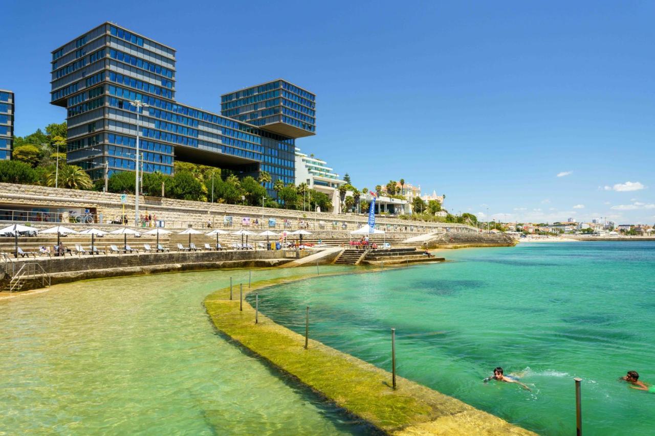 Cascais Bay Hostel Eksteriør bilde