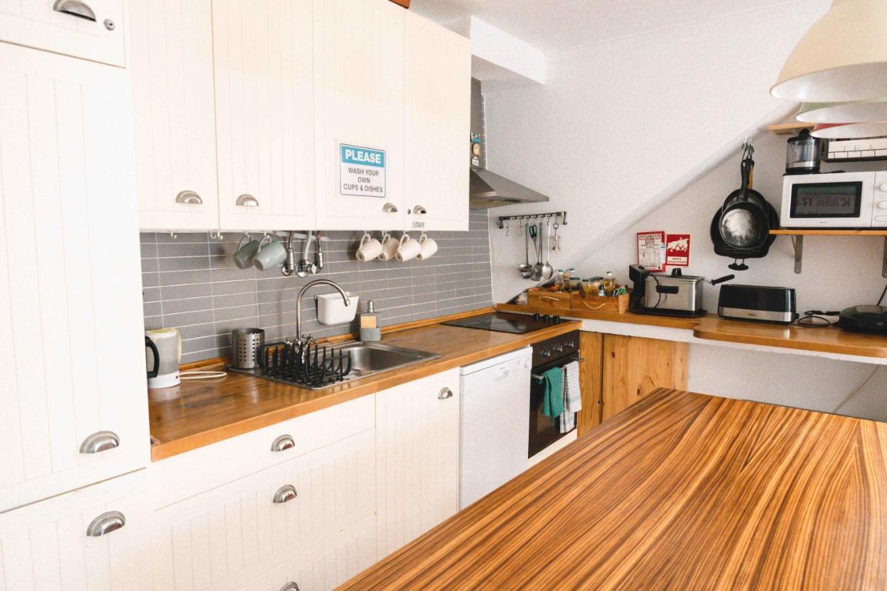 Cascais Bay Hostel Eksteriør bilde