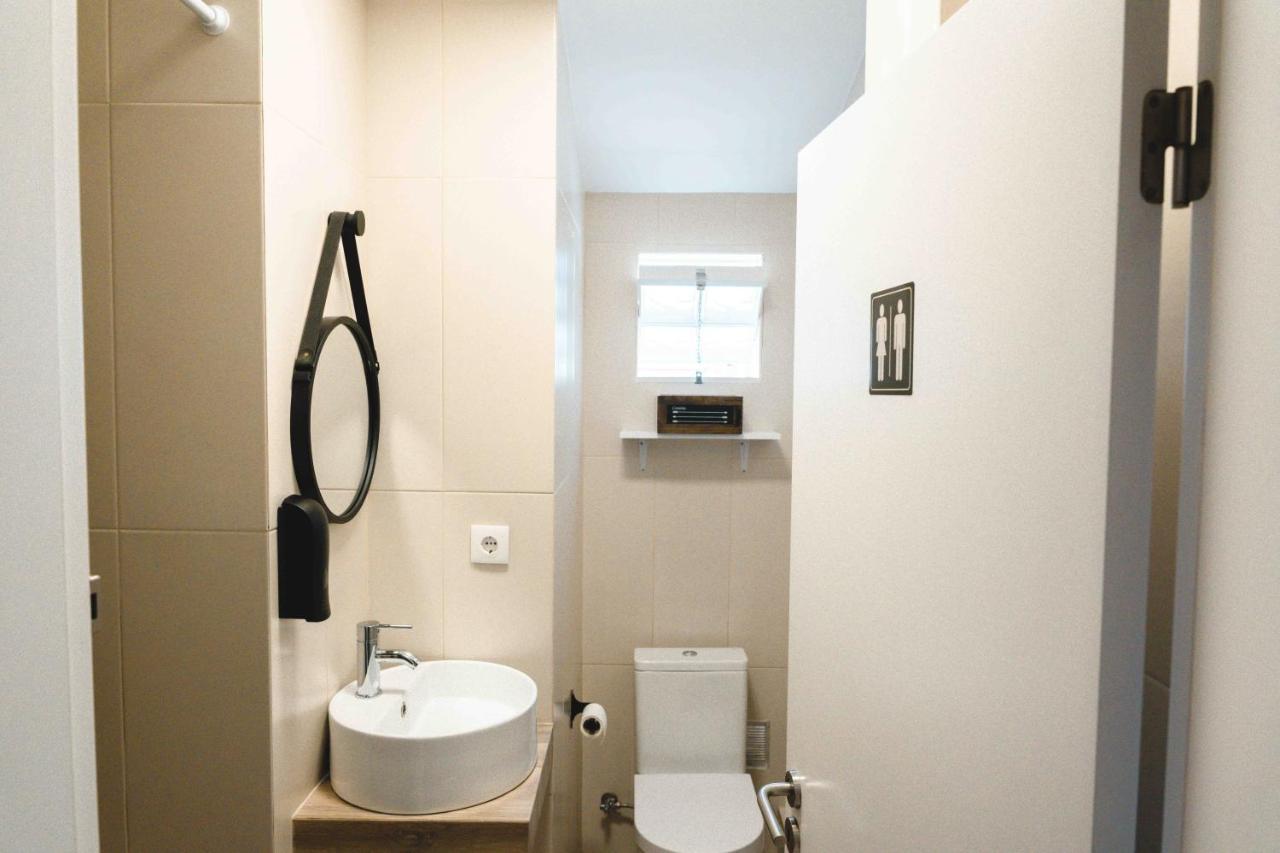 Cascais Bay Hostel Eksteriør bilde