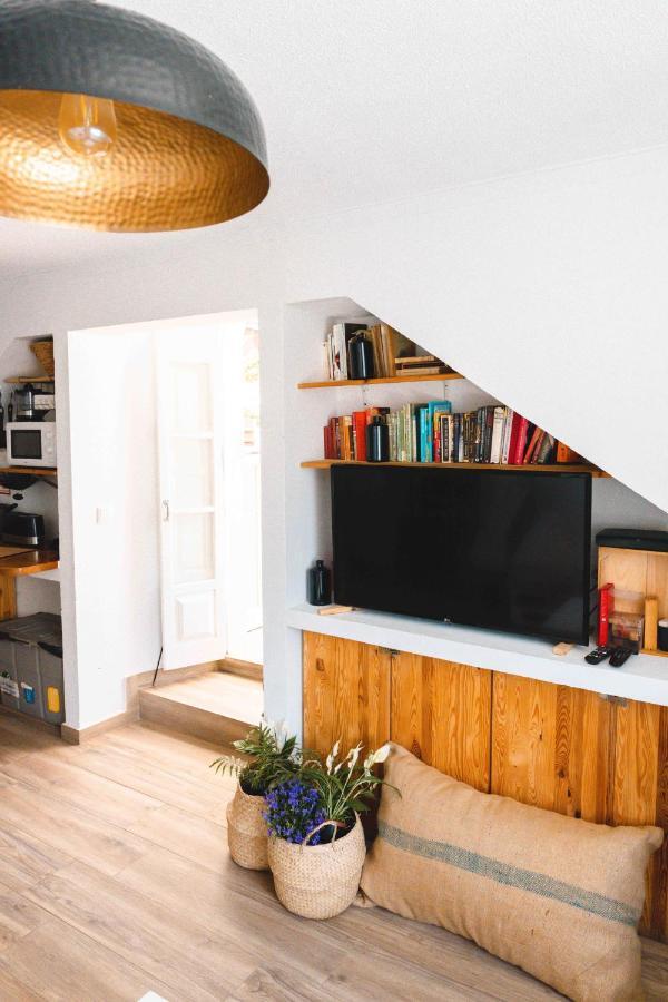 Cascais Bay Hostel Eksteriør bilde