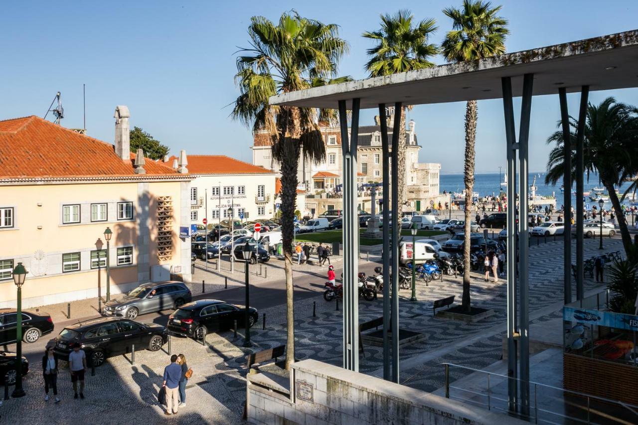 Cascais Bay Hostel Eksteriør bilde
